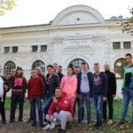 Erasmus + Mobilitás program - Diákjaink lengyelországi gyakorlaton