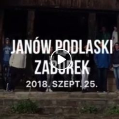 Erasmus+ szakmai gyakorlat - 2018. 09. 25. - videó