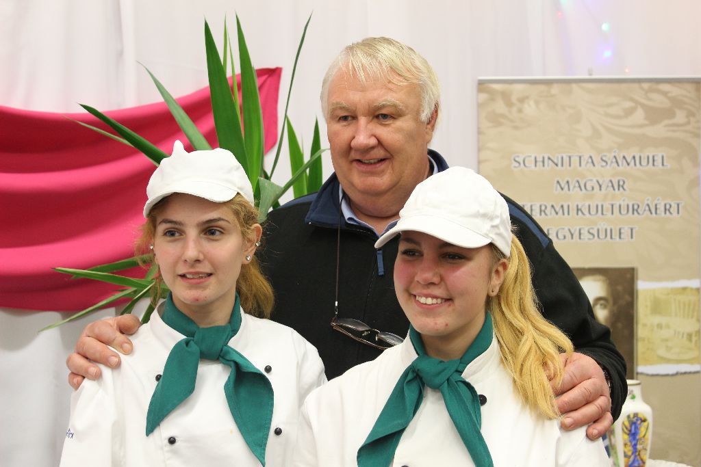 Illésy Gasztro Kupa - 2016.