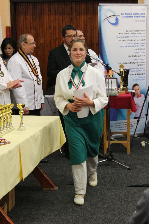 Illésy Gasztro Kupa - 2016.